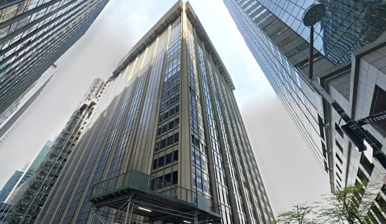 111 Wall Street's 1,568-Unit Overhaul Adds Bowling Alley, Rooftop NBA Court