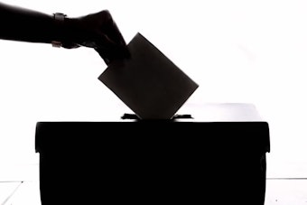 1.2 Million Texans Land on Voter Suspense List Before Nov. 3 Election