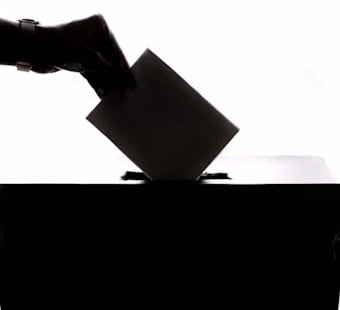 1.2 Million Texans Land on Voter Suspense List Before Nov. 3 Election