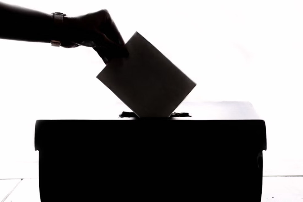 1.2 Million Texans Land on Voter Suspense List Before Nov. 3 Election