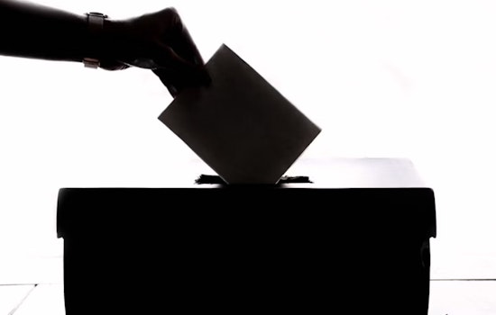 1.2 Million Texans Land on Voter Suspense List Before Nov. 3 Election