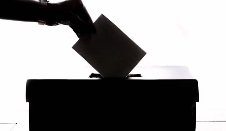 1.2 Million Texans Land on Voter Suspense List Before Nov. 3 Election