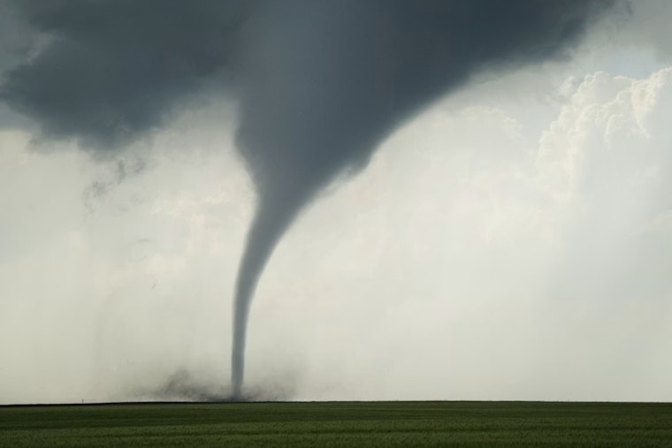 13 Ohio Counties Get Storm Aid Five Months After March Twisters Hit