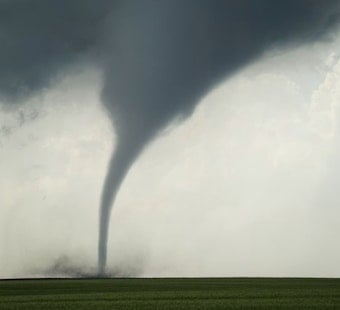 13 Ohio Counties Get Storm Aid Five Months After March Twisters Hit