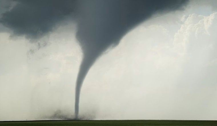 13 Ohio Counties Get Storm Aid Five Months After March Twisters Hit