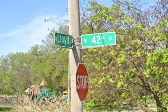 13-Year-Old, 33-Year-Old Shot Near Milwaukee's Washington Park, No Arrests