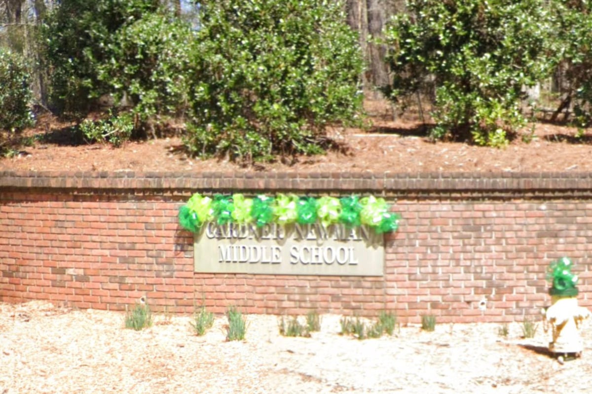 13-Year-Old Charged After Scissors Stabbing at LaGrange Middle School