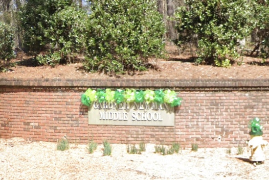 13-Year-Old Charged After Scissors Stabbing at LaGrange Middle School