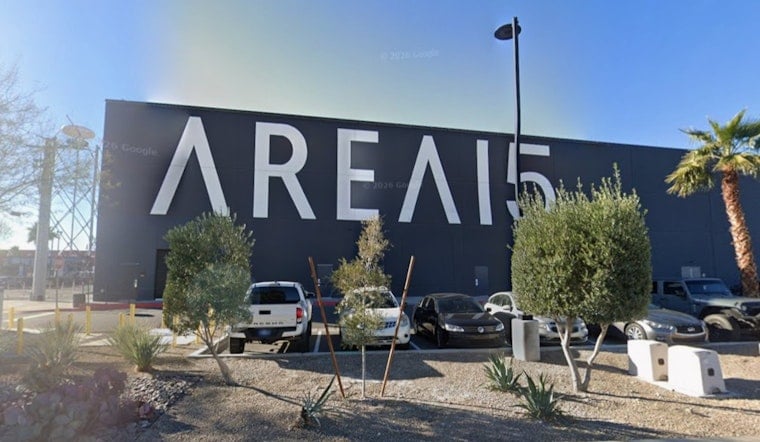 13-Year-Old Las Vegas DJ DRGN Skips High School, Enrolls at UNLV Instead
