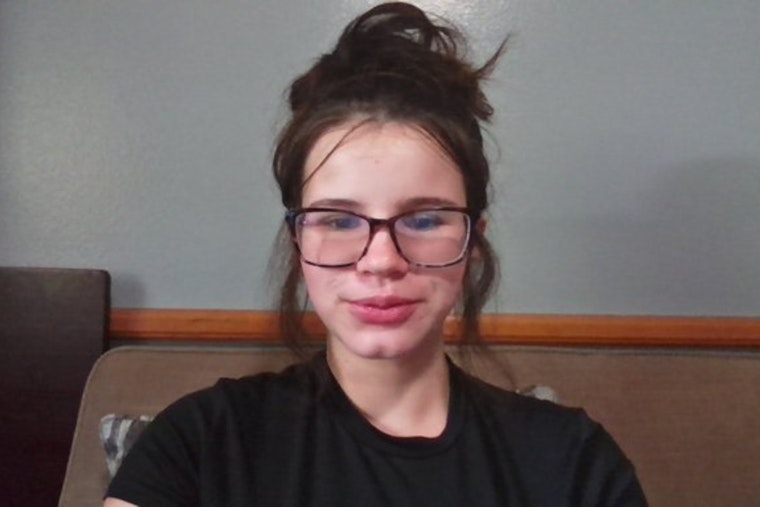 13-Year-Old Vanishes Near Cascade, Heads Toward Highway 24 in Slippers