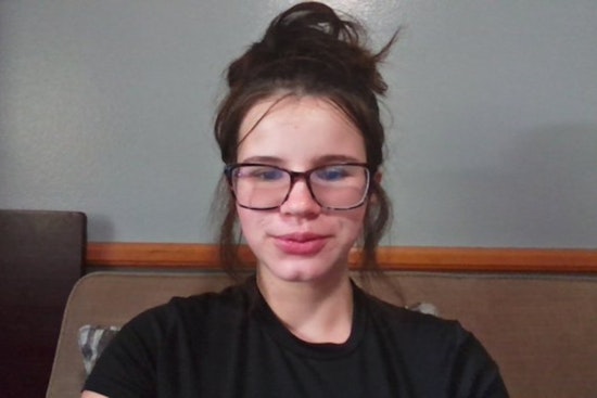13-Year-Old Vanishes Near Cascade, Heads Toward Highway 24 in Slippers