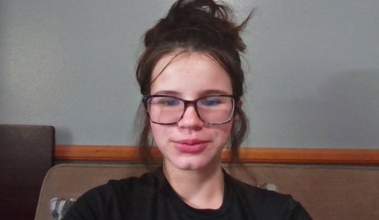 13-Year-Old Vanishes Near Cascade, Heads Toward Highway 24 in Slippers