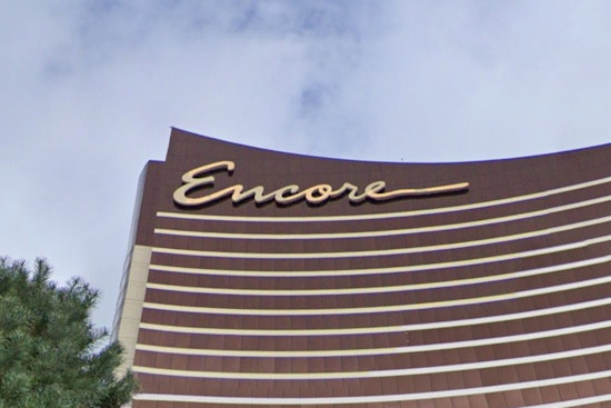 1,350 Encore Boston Harbor Workers Set to Vote on Strike This Week