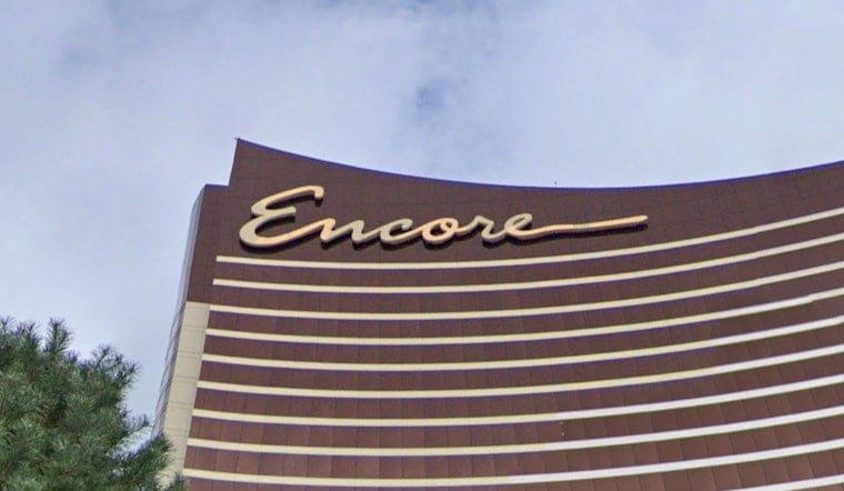 1,350 Encore Boston Harbor Workers Set to Vote on Strike This Week