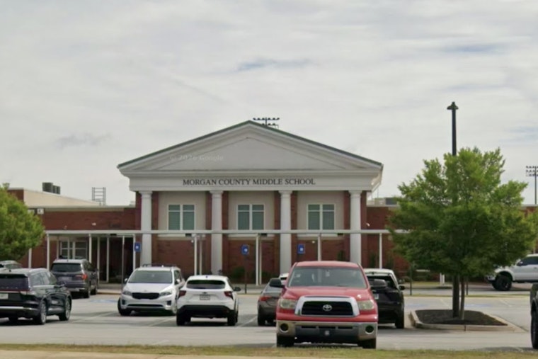 14-Year-Old Held at Youth Detention Center After Morgan County School Threat