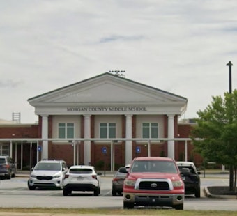 14-Year-Old Held at Youth Detention Center After Morgan County School Threat