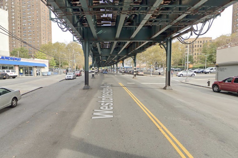 14-Year-Old Stabbed Outside Soundview C-Town, No Suspect Identified Yet