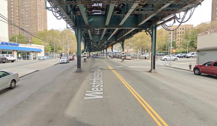 14-Year-Old Stabbed Outside Soundview C-Town, No Suspect Identified Yet