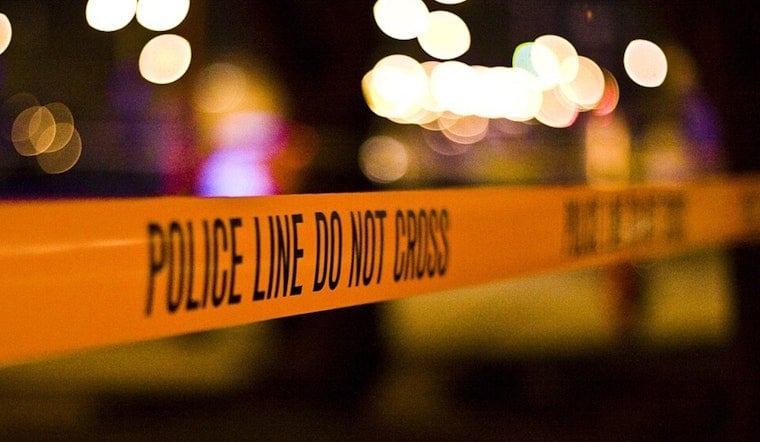 15-Year-Old Shot on Detroit's West Side While Selling Phone, Police Say
