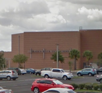 15-Year-Old Vanishes From Braden River High School on First Day of Classes