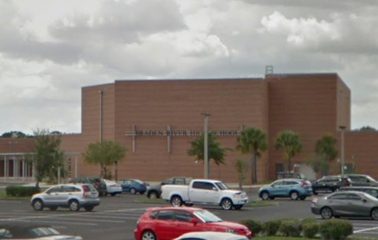 15-Year-Old Vanishes From Braden River High School on First Day of Classes