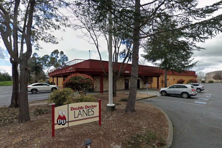 150 LGBTQ+ Bowlers Roll Into Rohnert Park for Sonoma County's First Wine Country Classic