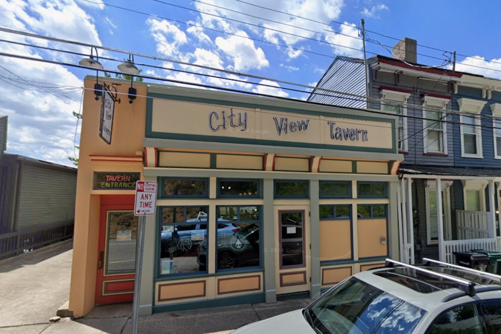 150-Year-Old Mount Adams Tavern Gets New Owner Who's Been Coming for 50 Years