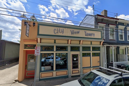 150-Year-Old Mount Adams Tavern Gets New Owner Who's Been Coming for 50 Years
