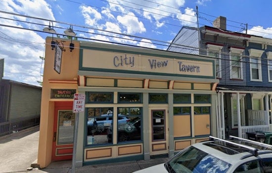 150-Year-Old Mount Adams Tavern Gets New Owner Who's Been Coming for 50 Years