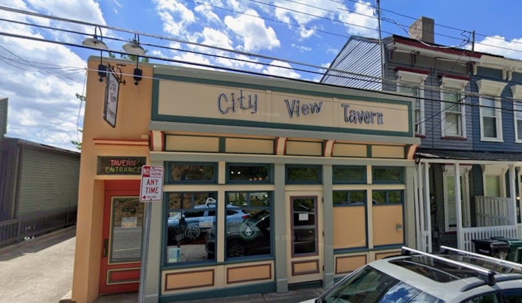 150-Year-Old Mount Adams Tavern Gets New Owner Who's Been Coming for 50 Years