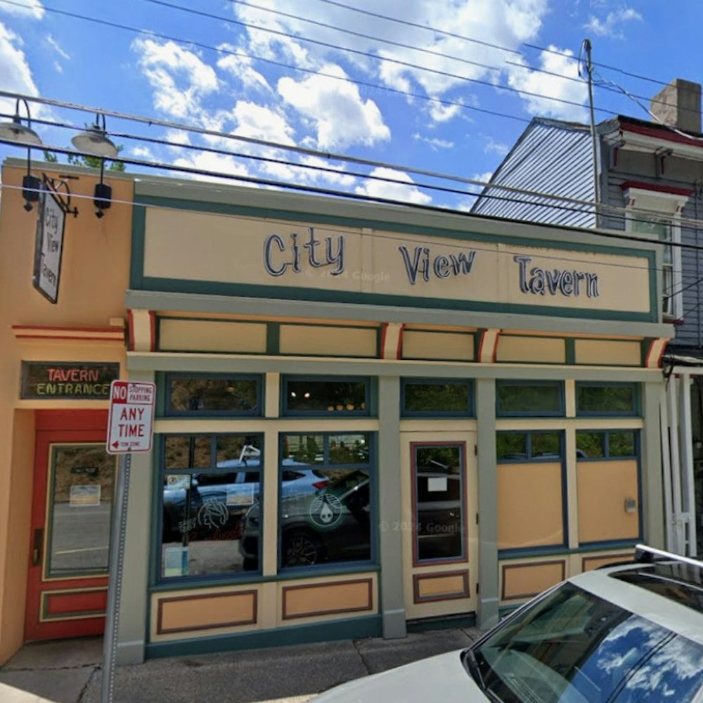 150-Year-Old Mount Adams Tavern Gets New Owner Who's Been Coming for 50 Years