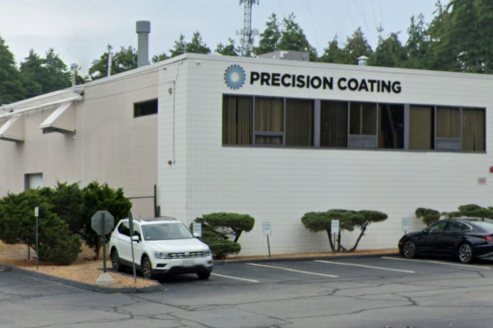 16 Hospitalized After Chemical Scare at Hudson Coating Plant With Toxic Past