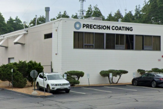 16 Hospitalized After Chemical Scare at Hudson Coating Plant With Toxic Past