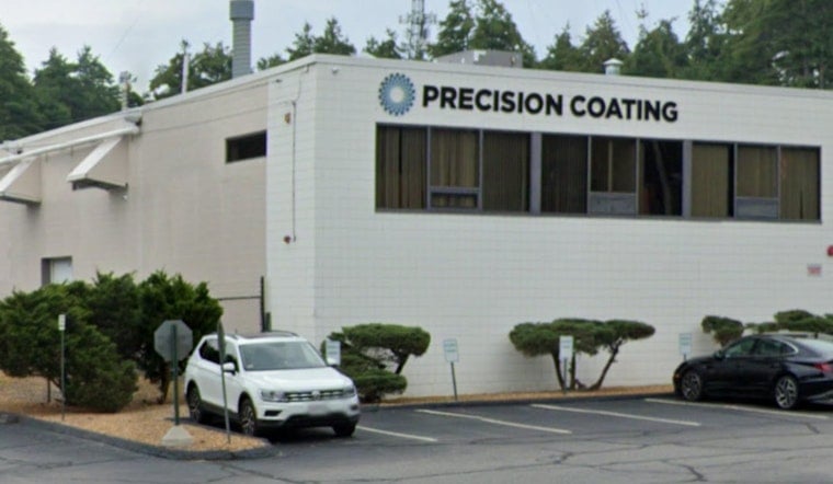 16 Hospitalized After Chemical Scare at Hudson Coating Plant With Toxic Past