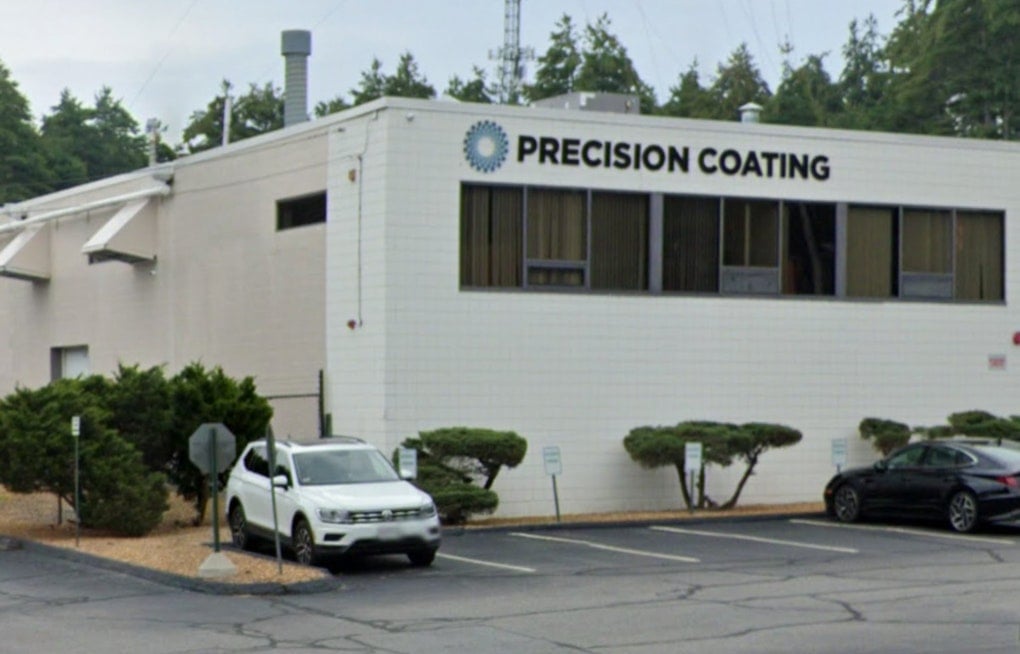 16 Hospitalized After Chemical Scare at Hudson Coating Plant With Toxic Past
