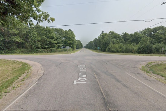 16-Year-Old Wisconsin Rapids Driver Dies in Saratoga Crash With Horse Trailer