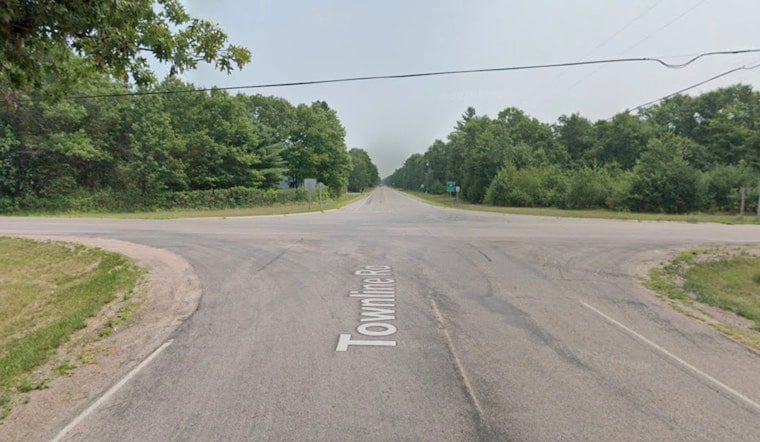 16-Year-Old Wisconsin Rapids Driver Dies in Saratoga Crash With Horse Trailer
