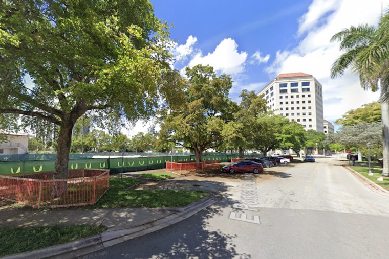 161-Unit Aurelian Rises in Coral Gables With $18M Land Bet and Bronze Art