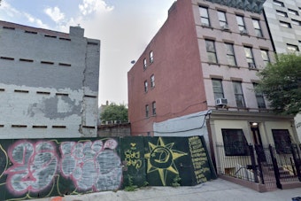 17-Unit Building Planned for East Harlem Corner Near Second Ave Subway Site
