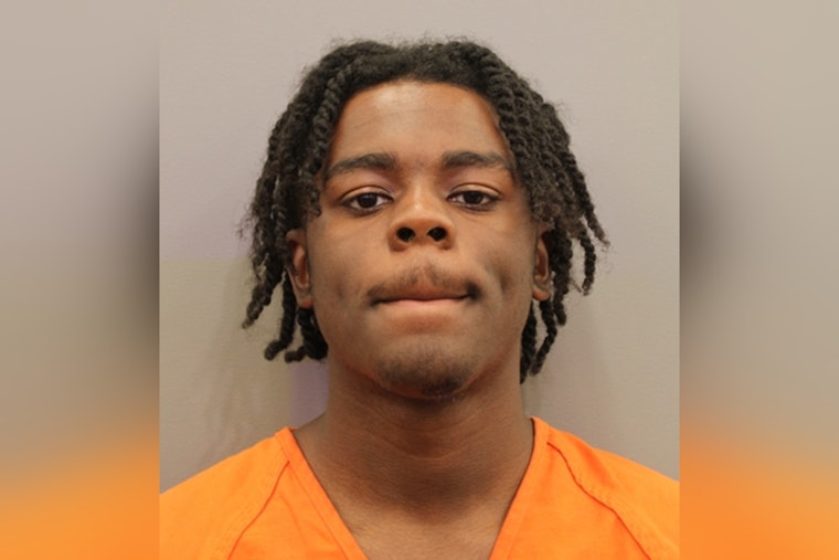 17-Year-Old Charged With Capital Murder in Corder Street Ambush That Killed Houston Teen