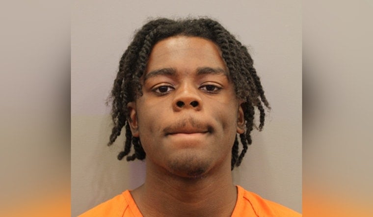 17-Year-Old Charged With Capital Murder in Corder Street Ambush That Killed Houston Teen
