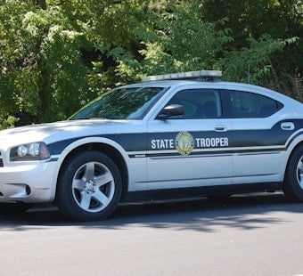 17-Year-Old Driver Killed, Five Teen Passengers Hurt in Franklin County Crash