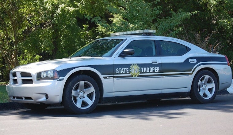17-Year-Old Driver Killed, Five Teen Passengers Hurt in Franklin County Crash