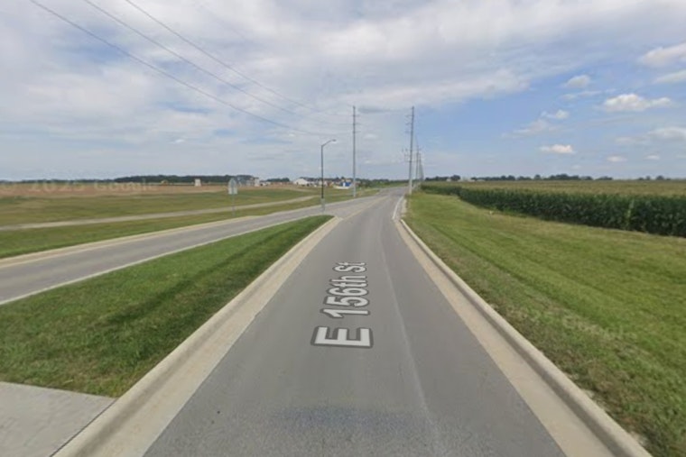 17-Year-Old Killed in Noblesville Olio Road Crash