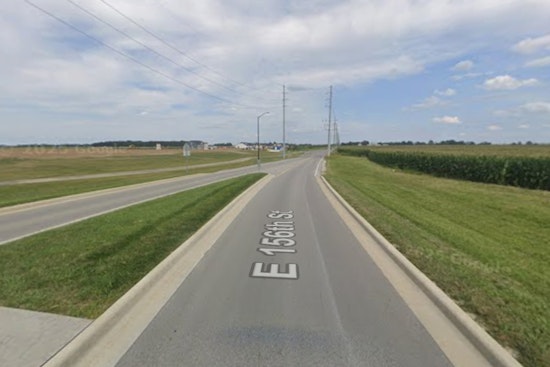 17-Year-Old Killed in Noblesville Olio Road Crash