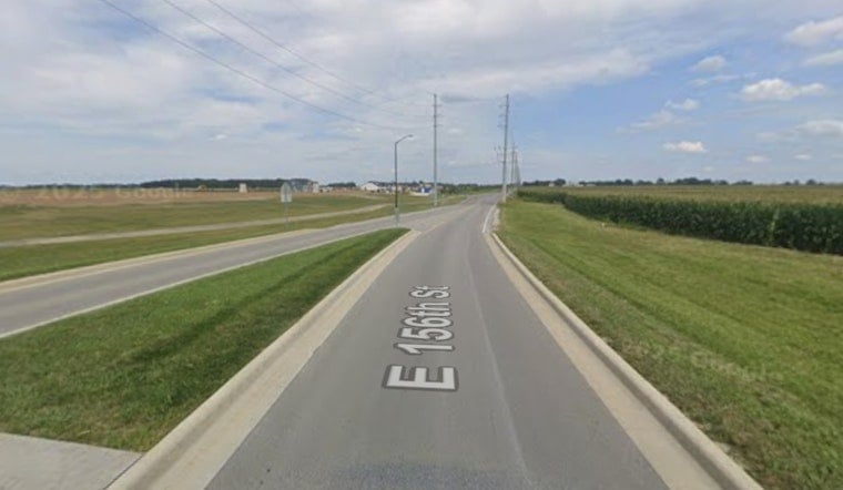 17-Year-Old Killed in Noblesville Olio Road Crash