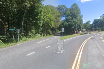 17-Year-Old Killed, Two Critically Hurt in Randallstown Liberty Road Crash
