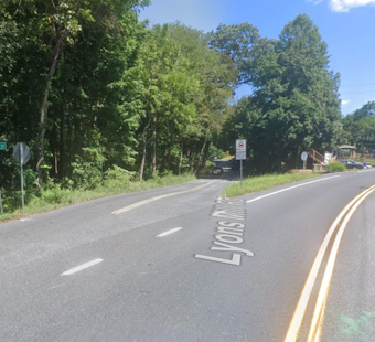 17-Year-Old Killed, Two Critically Hurt in Randallstown Liberty Road Crash