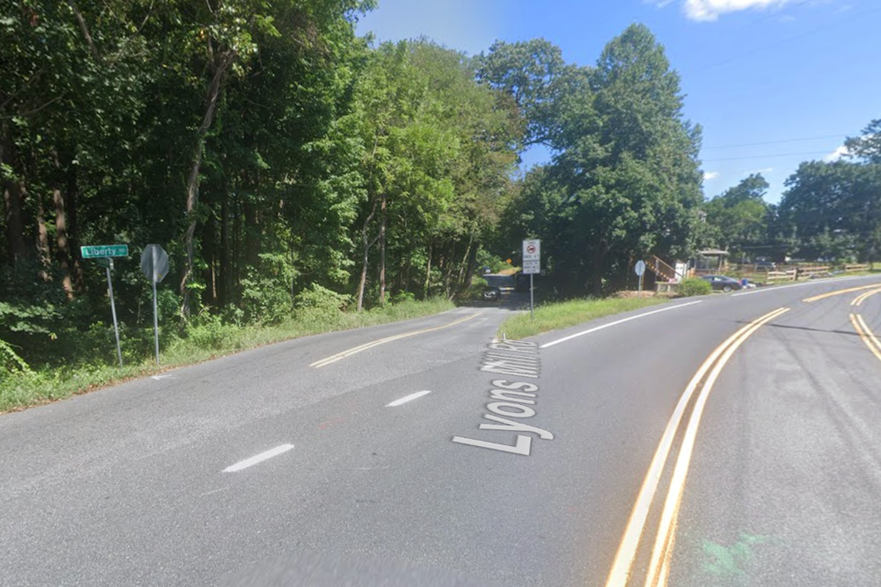 17-Year-Old Killed, Two Critically Hurt in Randallstown Liberty Road Crash