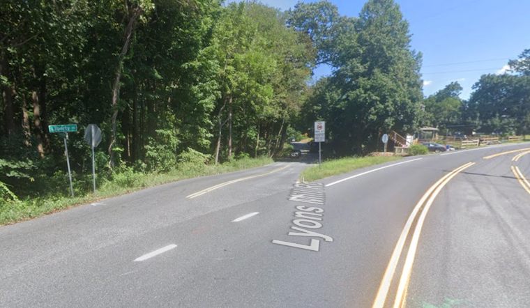 17-Year-Old Killed, Two Critically Hurt in Randallstown Liberty Road Crash